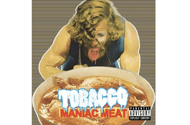 Tobacco – Sweatmother