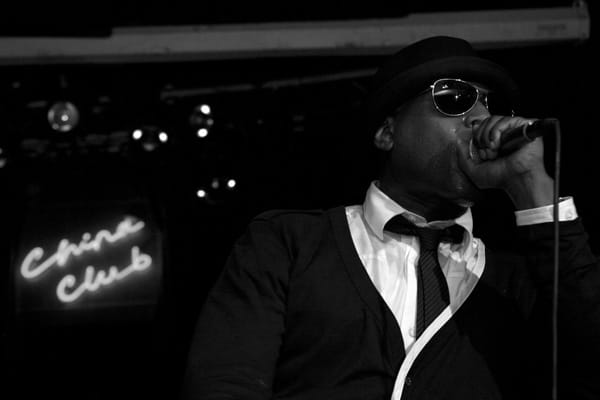 Bad Seed featuring Talib Kweli & Mims - Yankee Fitted