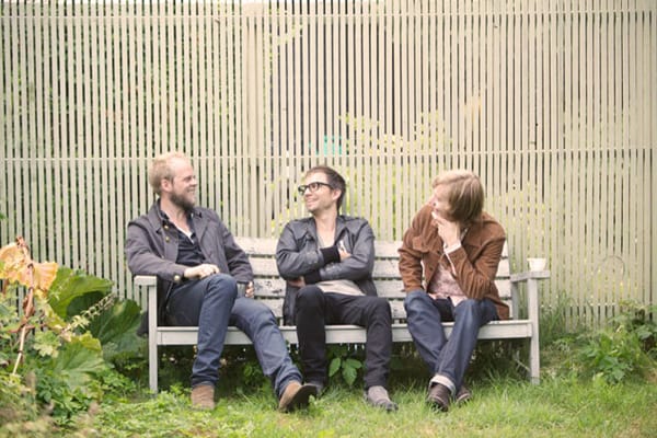 Brothers of End – Beats For You (version by Rasmus Hägg)