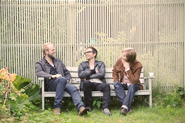 Brothers of End – Beats For You (version by Rasmus Hägg)