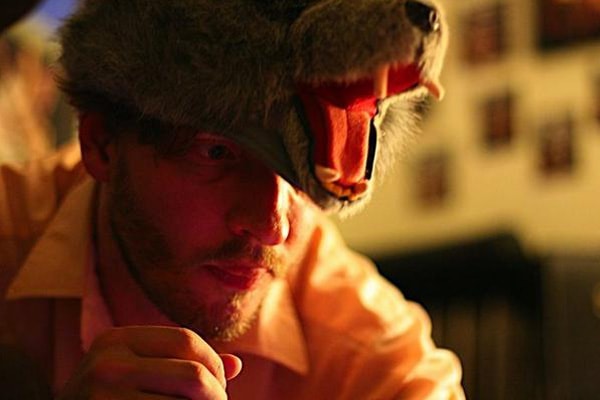 City Center - Teardrop Children