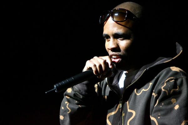 Consequence featuring Pharoahe Monch - Let U Live (Produced by Lee Bannon)