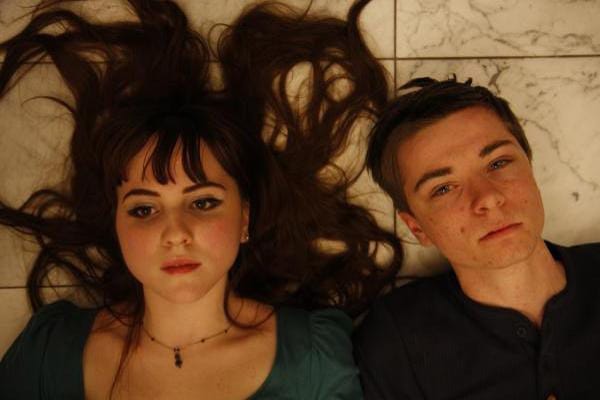 Dazzle Ships - Least Resistance