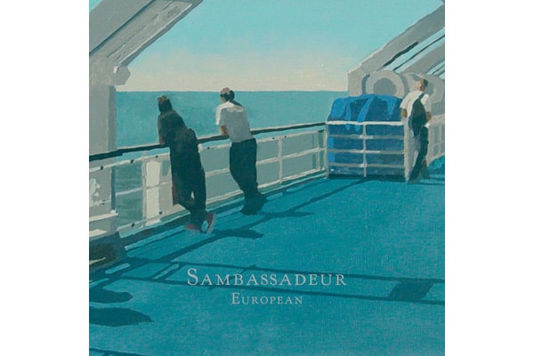 Sambassadeur - High and Low