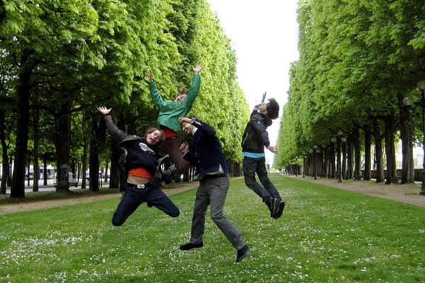 Holy Fuck - Latin America