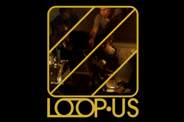 Loopus – Dad’s Angry