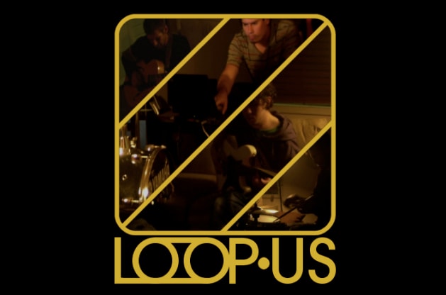 Loopus – Dad’s Angry