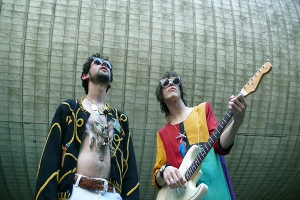 Hypetrak's Weekly Set: Volume 2