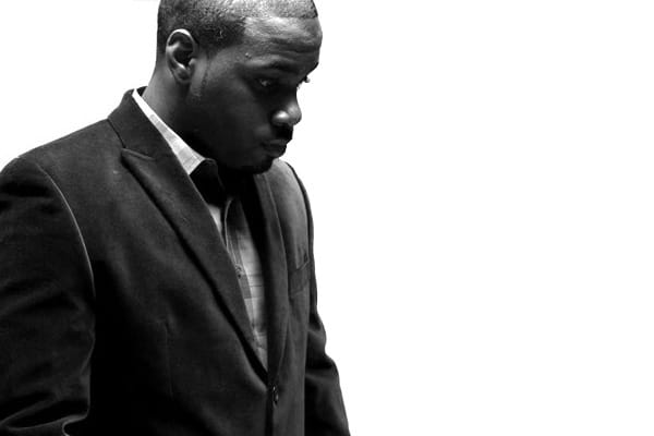 Mr. Robotic- Beat Steady Knocking (Produced by Chuck Inglish)