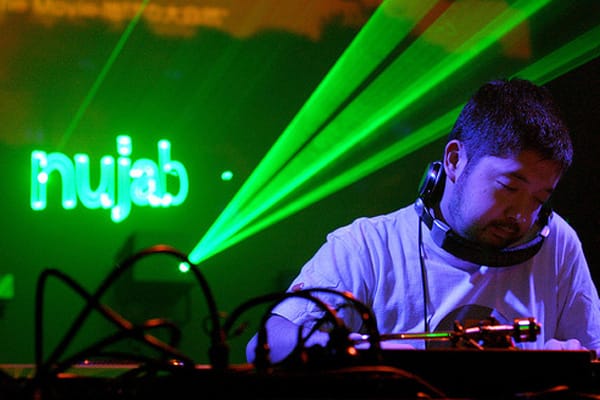 how did nujabes die how did nujabes die