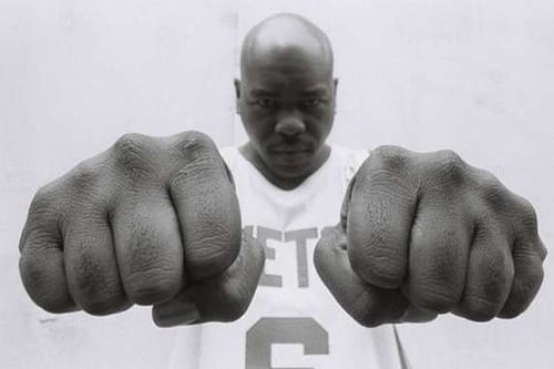 Bumpy Knuckles - Put The Beats On'M (Produced by Statik Selektah)