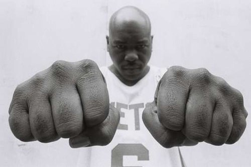 Bumpy Knuckles - Put The Beats On'M (Produced by Statik Selektah)