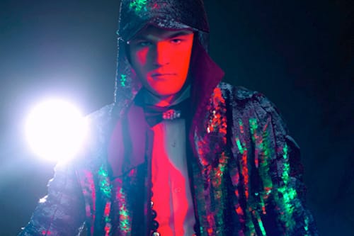 Nightbus - I Wanna Be You (GRUM Remix)