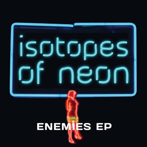  Isotope Of Neon - Digital Lover