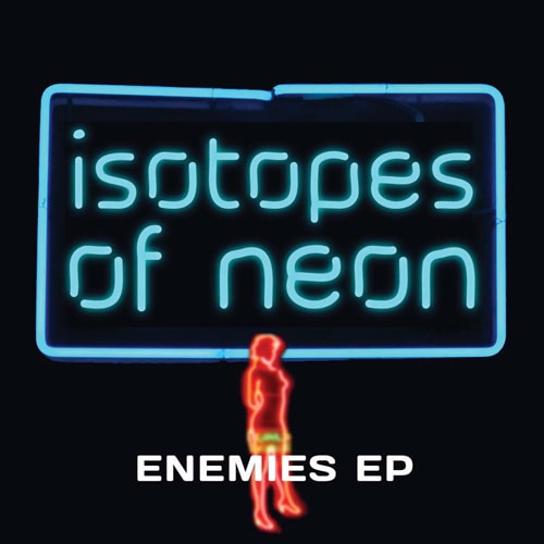 Isotope Of Neon - Digital Lover