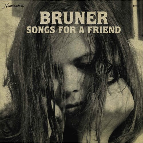 Linda Bruner - Song Linda Wrote Herself