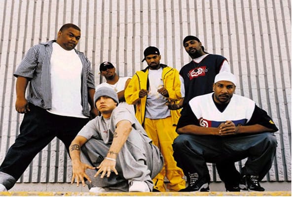 Proof - On The Go (Produced by J Dilla)