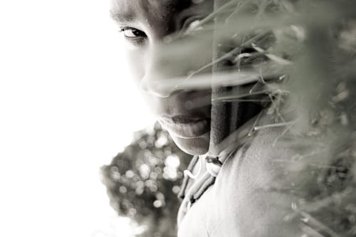 Milly July - Higher Groove 