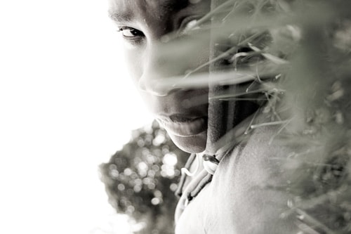 Milly July - Higher Groove