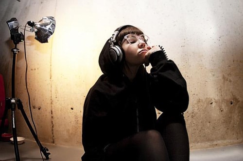 Rai Knight - New New