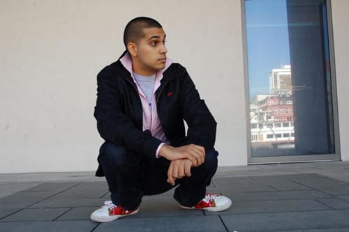 Rebstar - Dead or Alive (Produced by Boi-1da)