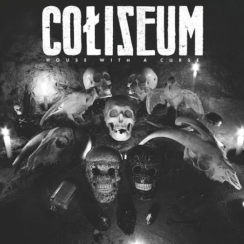Coliseum - Blind In One Eye