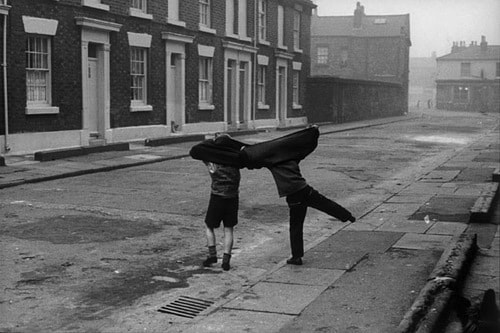 Mitten – Similar Sense