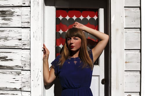 Kacey Johansing - Oh, Brother