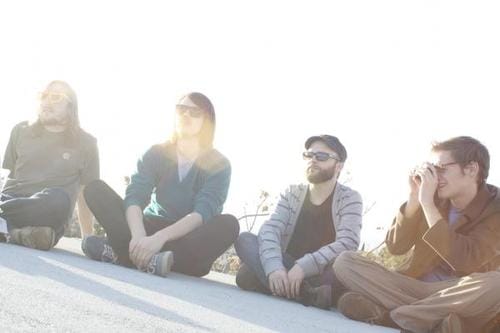 Woodsman - When The Morning Comes