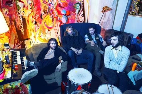 Light Pollution - Good Feelings