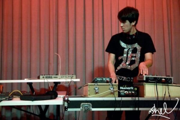 C Powers - Rich Wish