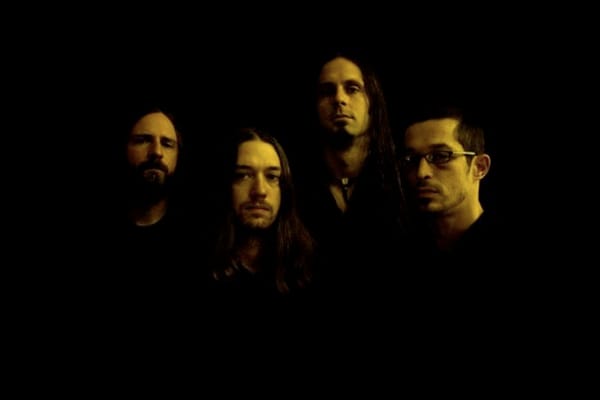 Yakuza – Stones And Bones