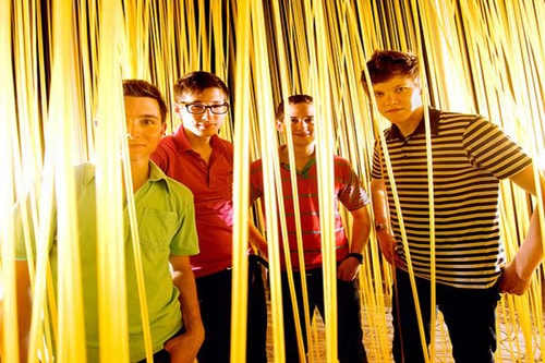 Speak - Carrie (RAC Mix)