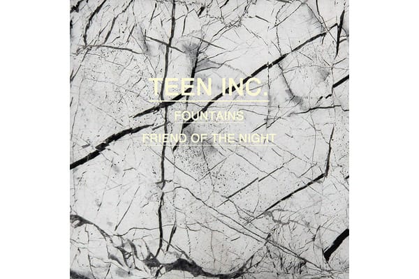 Teen Inc - Friend Of The Night 