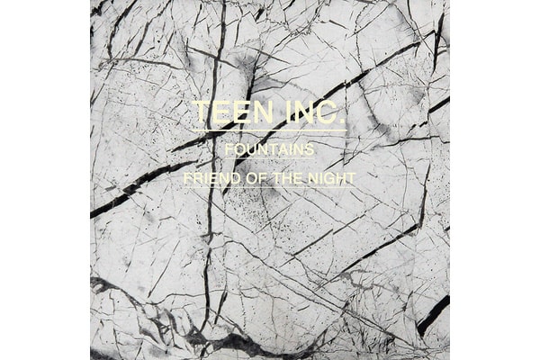 Teen Inc - Friend Of The Night