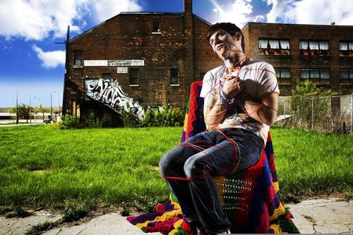 Deastro - Get Frostied