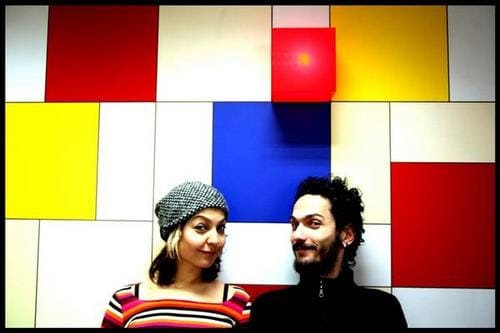 Fuji Kureta – Boinjour