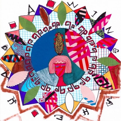 JR Seaton – Elke Brill (Headman Rework)