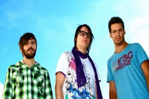 M.A.U. – Tobaggon (Sya Remix)