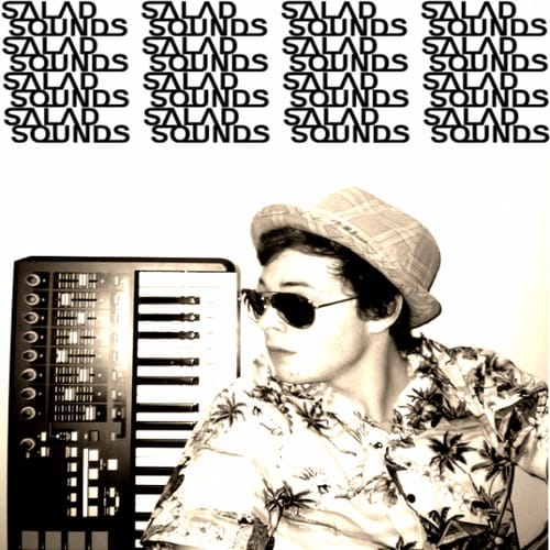  Salad featuring Drew Zaremba – Chicago