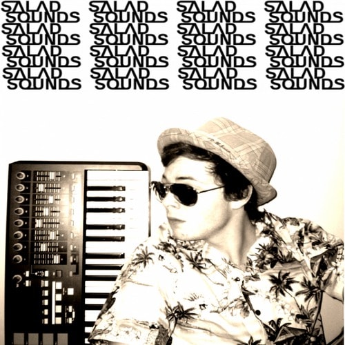 Salad featuring Drew Zaremba – Chicago