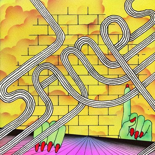 The Samps - Windows '69 Edition (On TV) 