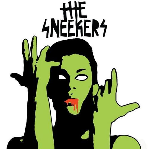 The Sneekers – Green City Lights