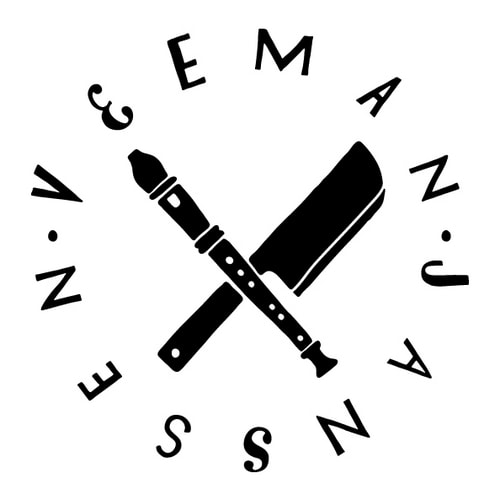 VeemanJanssen – Freeze On