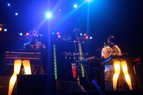 Hypetrak's Weekly Set - Volume 17