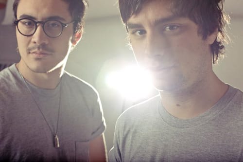 Gentlemen Drivers - L'Arche