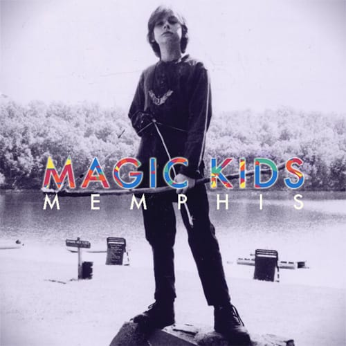 Magic Kids - Summer