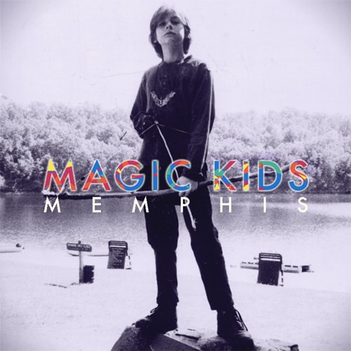 Magic Kids - Summer