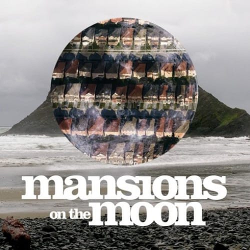 Mansions On The Moon featuring Richie Sosa - She Makes Me Feel (Remix) 