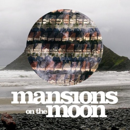 Mansions On The Moon featuring Richie Sosa - She Makes Me Feel (Remix)